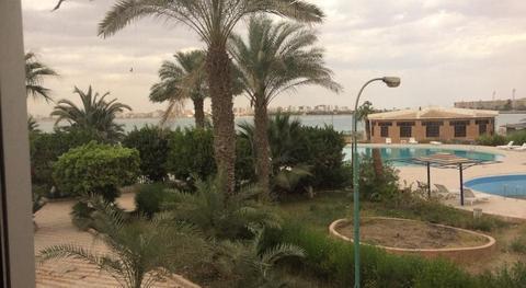 מלון סואץ Summer Palace מראה חיצוני תמונה