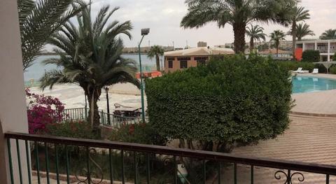 מלון סואץ Summer Palace מראה חיצוני תמונה